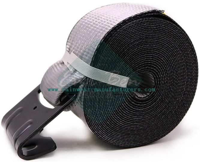 4 winch durable cargo lashing belt truck-axle tie down straps.jpg